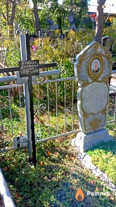 Коваль Анатолій Іванович