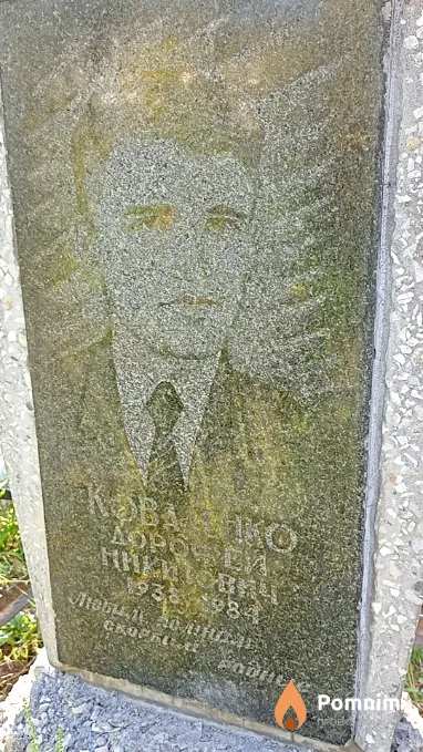 Коваленко Дорофей Никитович