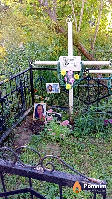 Куць Меланія Миколаївна