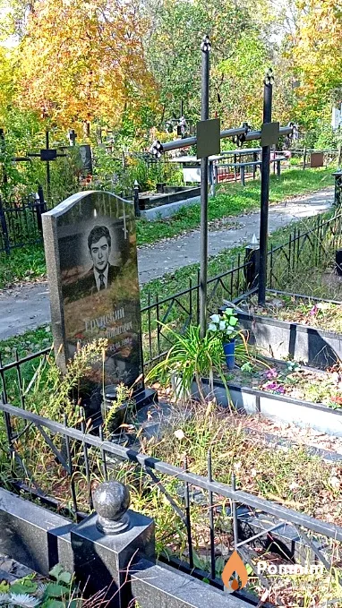 Грунский Владимир Никитович