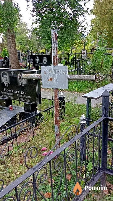 Грищенко Е И