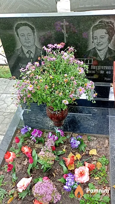Шаповал Григорій Іванович