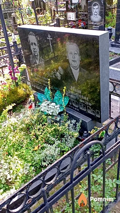 Подуфалов Александр Андреевич