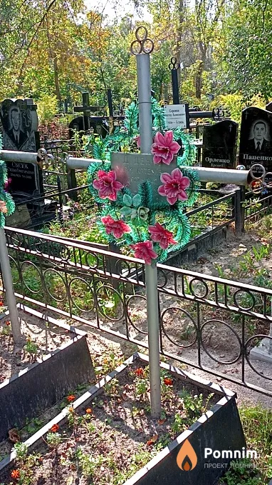 Діденко Марія Артемівна