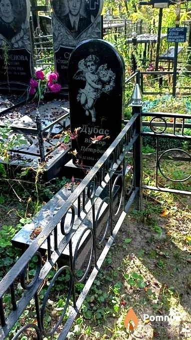 Дубас Віктор Петрович