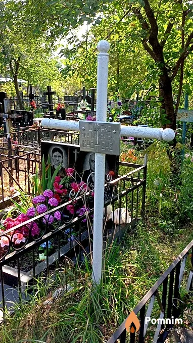 Суярко Іван Семенович