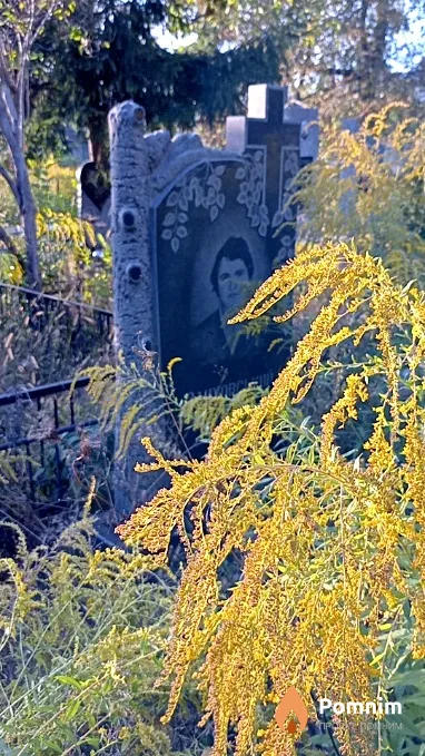 Здиховський Віталій Станіславович