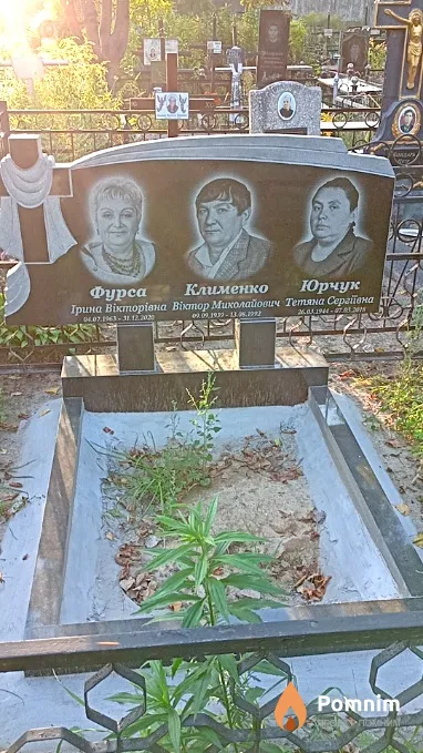 Юрчук Тетяна Сергіївна