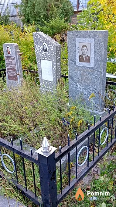Осадченко Иван