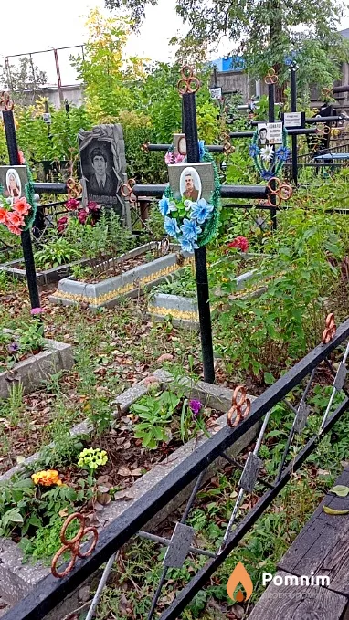 Комаров Иван Алексеевич