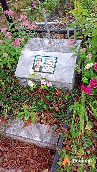 Вишневский Владимир Петрович