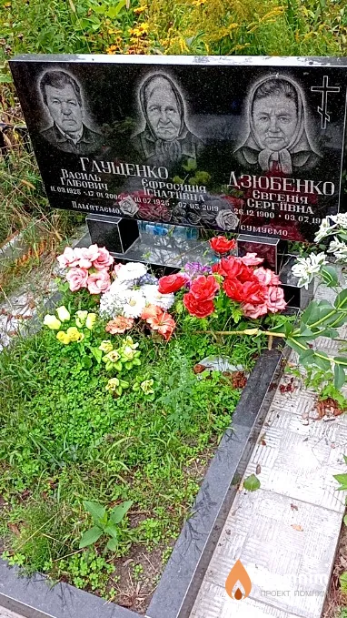 Дзюбенко Євгенія Сергіївна