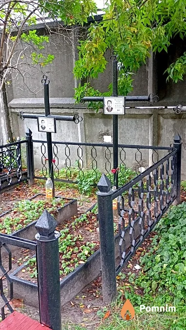 Жилинская Антонина Петровна
