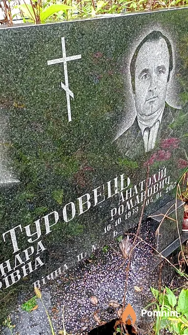 Туровець Анатолій Романович