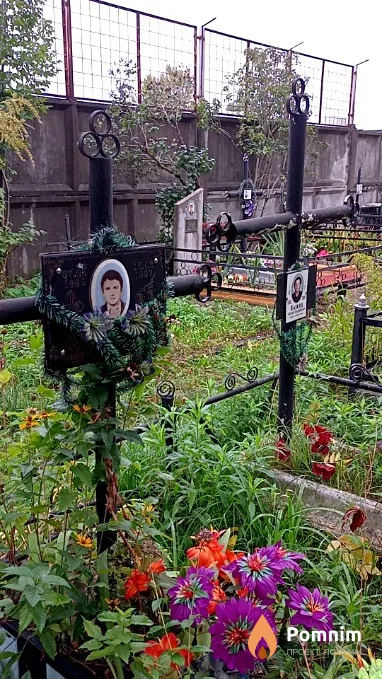 Пыжов Игорь Владимирович