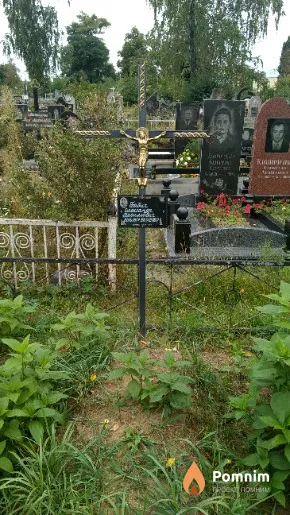 Бабич Олександр Васильович