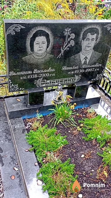 Рыбченко Николай Кузьмович
