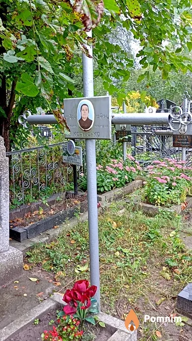 Корнієнко Наталія Павлівна