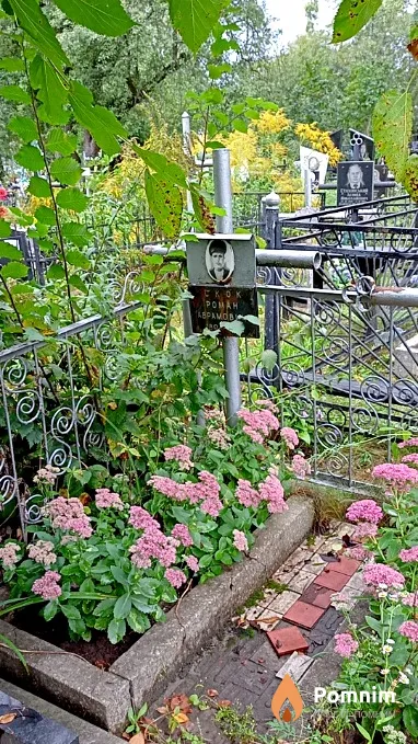 Скок Роман Аврамович