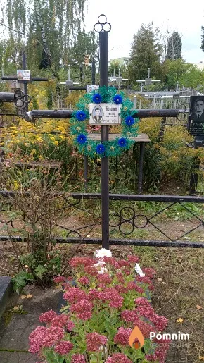 Кабанец Федор Васильевич