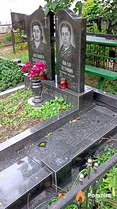 Жукова Антонина Васильевна