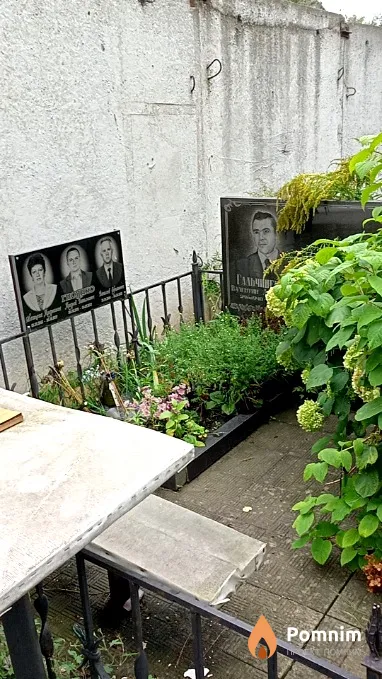 Гноянко Татьяна Андреевна