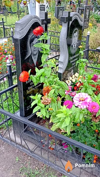 Ситник Семен Павлович