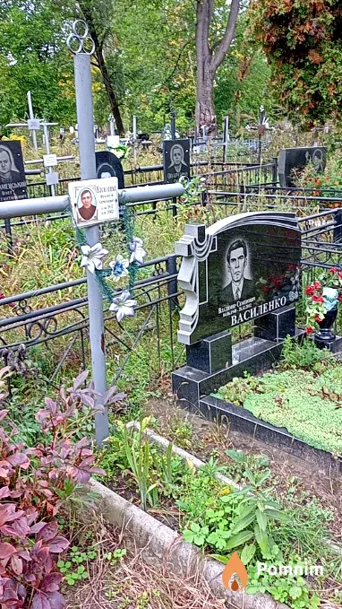 Василенко Владимир Семенович