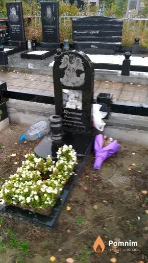 Кручкова Олександра Олександрівна