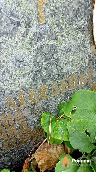 Лебедев Павел Николаевич