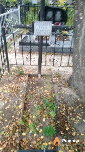 Близнюк Иван Иванович