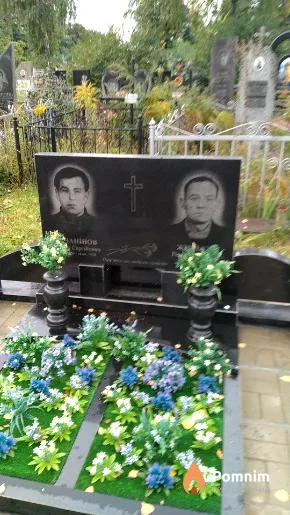 Лучанінов Микола Сергійович