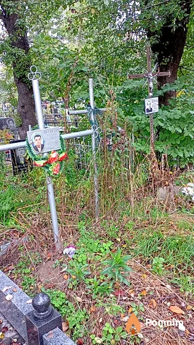 Приймак Петро Федорович