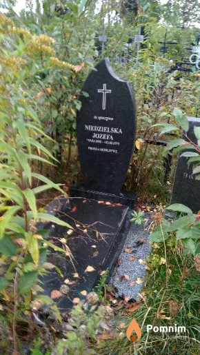 Niedzielska Jozefa