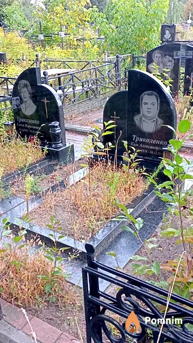 Триколенко Ким Александрович