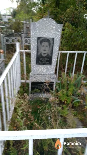 Кузенко Лідія Михайлівна
