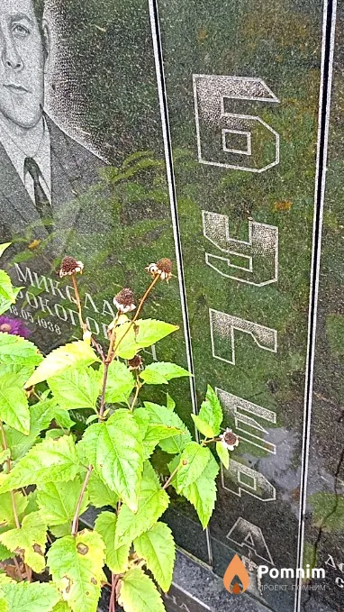 Бугера Микола Прокопович