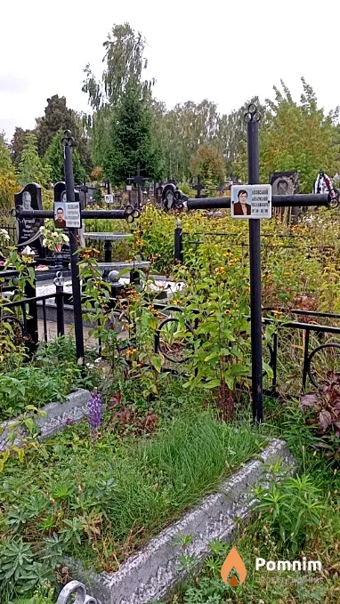 Лісовський Анатолій Чеславович