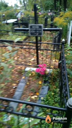 Костенко Александра Потаповна