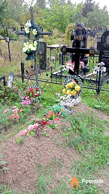 Кожемяченко Марія Романівна
