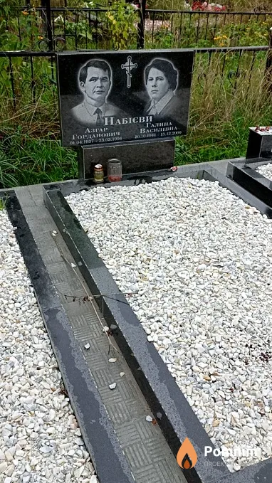 Набієв Азгар Горданович