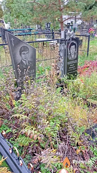 Зеленский Олег Петрович