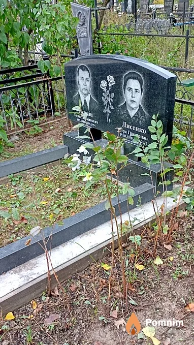 Сурнін Борис Микитович