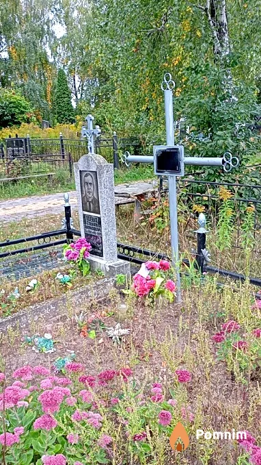 Яценко Степан Данилович