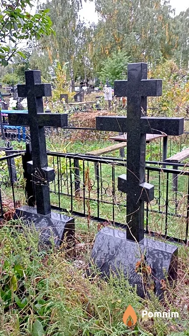 Сорокина Евдокия Алексеевна