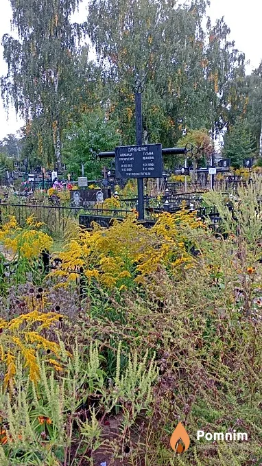 Сименко Александр Григорьевич
