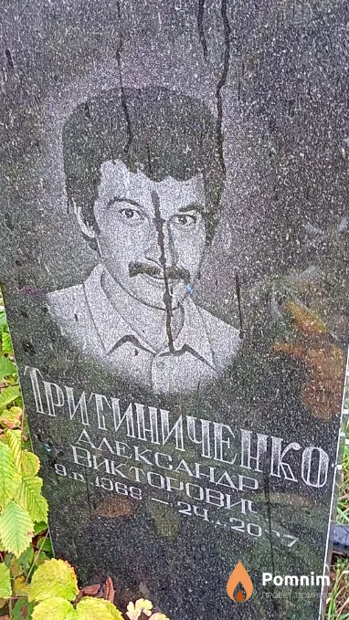 Тритиниченко Александр Викторович