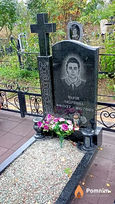 Муравйова Марія Андріївна