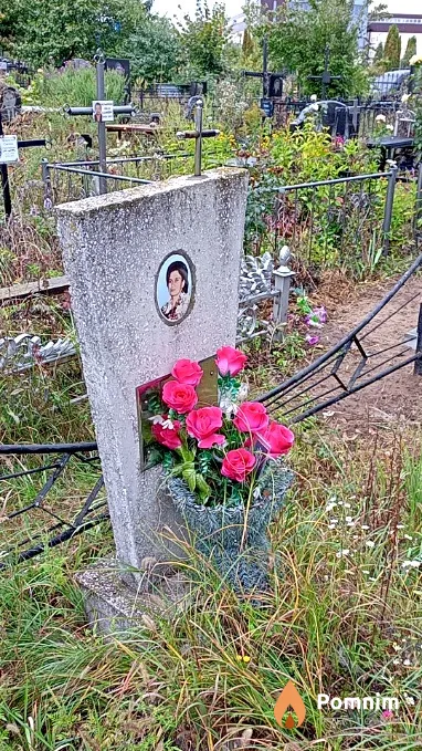 Шевчук Галина Ивановна