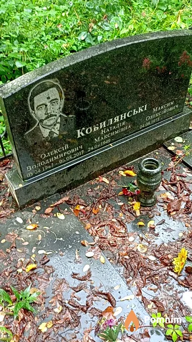 Кобилянський Олексій Володимирович